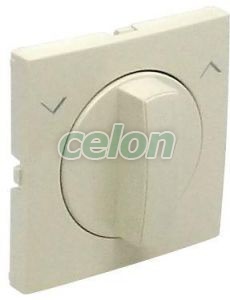 Cover of rotary button 90761 TMF -Elko Ep, Alte Produse, Elko Ep, Logus90 Aparataje, Clapete, Elko EP