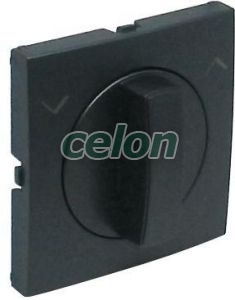 Cover of rotary button 90761 TIS -Elko Ep, Alte Produse, Elko Ep, Logus90 Aparataje, Clapete, Elko EP