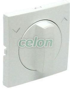 Cover of rotary button 90761 TGE -Elko Ep, Alte Produse, Elko Ep, Logus90 Aparataje, Clapete, Elko EP