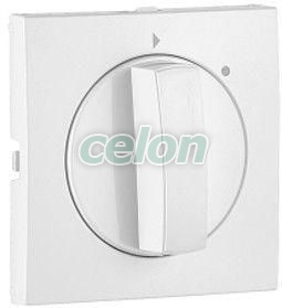 Cover of rotary button 90762 TBR -Elko Ep, Alte Produse, Elko Ep, Logus90 Aparataje, Clapete, Elko EP