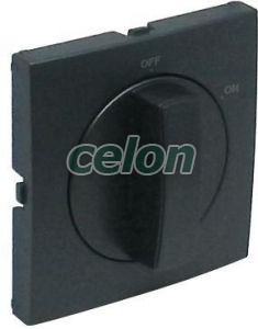 Cover of rotary button 90762 TIS -Elko Ep, Alte Produse, Elko Ep, Logus90 Aparataje, Clapete, Elko EP