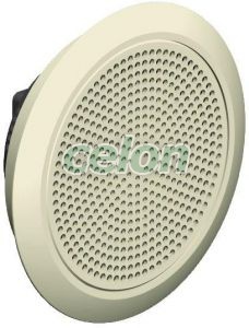 Speaker 5 "- 8 OHM, use the ceiling 75021 CMF -Elko Ep, Alte Produse, Elko Ep, Logus90 Aparataje, JAZZ-light Sound System, Elko EP
