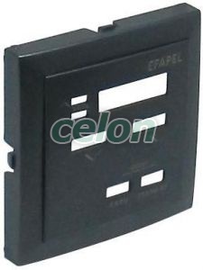 Cover of blinds switch with IR transceiver, central 90311 TIS -Elko Ep, Alte Produse, Elko Ep, Logus90 Aparataje, Clapete, Elko EP