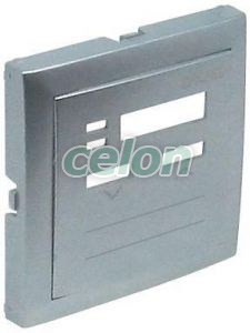 Cover of blinds switch with IR receiver, central 90312 TAL -Elko Ep, Alte Produse, Elko Ep, Logus90 Aparataje, Clapete, Elko EP