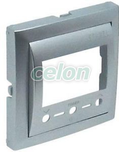 Cover for room thermostat (infra controll) 90742 TAL -Elko Ep, Alte Produse, Elko Ep, Logus90 Aparataje, Clapete, Elko EP