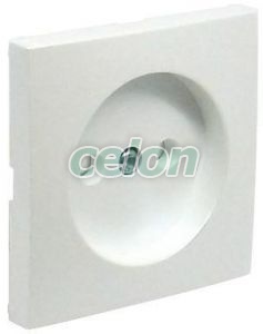 Cover for 1-phase socket with screening 90622 TGE -Elko Ep, Alte Produse, Elko Ep, Logus90 Aparataje, Clapete, Elko EP