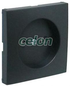 Cover for 1-phase socket with screening 90622 TIS -Elko Ep, Alte Produse, Elko Ep, Logus90 Aparataje, Clapete, Elko EP