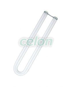 Tub Fluorescent T8 58W U-SHAPED T8 4000k 4008321469205 - Osram, Surse de Lumina, Surse de lumina fluorescente, Tuburi fluorescente T8 [26mm], Osram