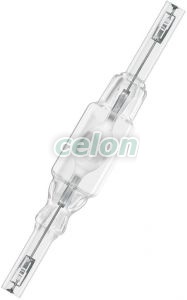 Lampa Hid Cu Halogen Metalic POWERSTAR HQI-TS EXCELLENCE 70W RX7S 3300k - Osram, Surse de Lumina, Lampi cu descarcare in gaz, Lampi cu halogenuri metalice, Osram