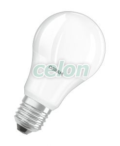 Bec Led Forma Clasica LED STAR CLASSIC A 8W E27 Alb Cald 4052899149229 - Osram, Surse de Lumina, Lampi cu LED, Becuri LED forma clasica, Osram