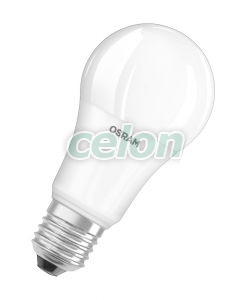 Ledes normál izzó LED STAR CLASSIC A 13W E27 Meleg Fehér 4052899272392 - Osram, Fényforrások, LED fényforrások és fénycsövek, LED normál izzók, Osram