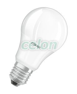 Bec Led Forma Clasica LED VALUE CLASIC A 10.50W E27 Alb Cald 4052899971028 - Osram, Surse de Lumina, Lampi si tuburi cu LED, Becuri LED forma clasica, Osram