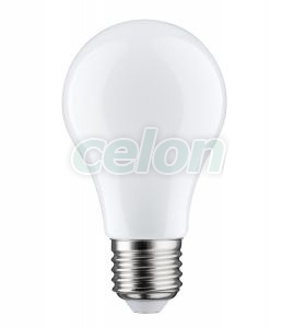 Bec Led Forma Clasica 7.2W E27 Alb Cald - Osram, Surse de Lumina, Lampi si tuburi cu LED, Becuri LED forma clasica, Osram