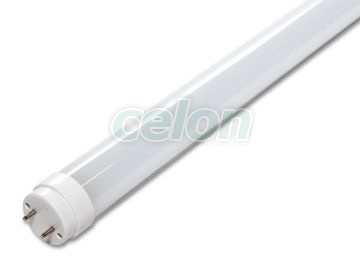 LEDes fénycső 25W G13 Hideg fehér 6400k - Beghler, Fényforrások, LED fényforrások és fénycsövek, LED fénycsövek