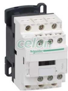 Contactor Auxiliar Tip Cad326G7, Automatizari Industriale, Contactoare si Relee de protectie, Contactoare auxiliare, Schneider Electric