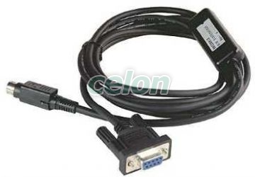 Adaptateur Cable Pour Xbtgt Subd9-Rs485, Alte Produse, Schneider Electric, Butoane, comutatoare, lămpi, butoane și joystickuri, Schneider Electric