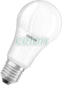 Ledes normál izzó PARATHOM CLASSIC A 14W E27 Hideg fehér 4000K 4058075041080 - Osram, Fényforrások, LED fényforrások és fénycsövek, LED normál izzók, Osram