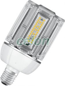 Bec Led HQL LED 23W E27 Alb Rece 4000K 4058075037045 - Osram, Surse de Lumina, Lampi cu LED, Becuri LED Profesionale, Osram
