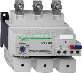 Releu Term. 150A Cl. 20, Automatizari Industriale, Contactoare si Relee de protectie, Relee suprasarcina termica motor, Schneider Electric