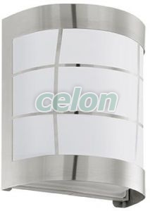 Kültéri Falikar CERNO 1 1x4W 75236  - Eglo, Világítástechnika, Kültéri kerti világítás, Kültéri fali lámpák, Eglo