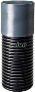 Tub Corugat Fu15/ 110R 50M DX35005 - Gewiss, Alte Produse, Gewiss, Tuburi, Gama FU și PZ, Gewiss