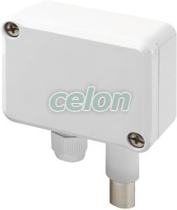 Temperature Sensor Knx GW90885 - Gewiss, Egyéb termékek, Gewiss, Domotics, Chorus Lakás és Épület Automatizálási rendszer, Gewiss