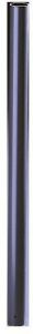 Stalp Fibra De Sticla L=3M Gri Grafit GW86773 - Gewiss, Alte Produse, Gewiss, Iluminat, Gama 68 ACS, Gewiss