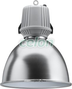 Halle-Ts 250W 230-50 Me/Se Al S Gl Ip65 GW83328 - Gewiss, Egyéb termékek, Gewiss, Világítás, Dedalo család, Gewiss