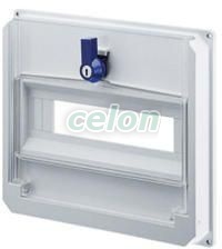 Enclosure Panel White GW68741W - Gewiss, Egyéb termékek, Gewiss, Ipari dugvillák és dugaszoló aljzatok, 68 Q-MC rendszer, Gewiss