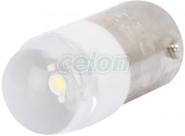 Led 24V - Soclu Ba9S GW74516 - Gewiss, Alte Produse, Gewiss, Materiale pentru instalatii, Gama 68 Q-DIN, Gewiss