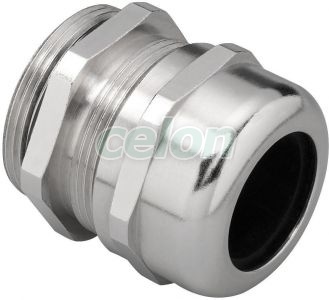 Metallic Cable Gland Pg11 Ip68 GW76825 - Gewiss, Egyéb termékek, Gewiss, Ipari dugvillák és dugaszoló aljzatok, GW Connect rendszer, Gewiss