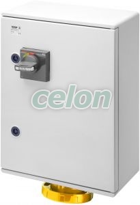 Socket I.W.B.3P+E 125A 110V 4H Ip55 GW66581 - Gewiss, Egyéb termékek, Gewiss, Ipari dugvillák és dugaszoló aljzatok, IB rendszer, Gewiss