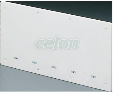 Sealable Plain Lid Upright Box 260X260 GW48247 - Gewiss, Egyéb termékek, Gewiss, Épület automatizálás, 48 rendszer, Gewiss