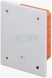 Modular Junction Box Ip55 138X169X70 GW48671 - Gewiss, Egyéb termékek, Gewiss, Épület automatizálás, 48 rendszer, Gewiss