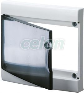 Transparent Door 26 Mod.Cd France GW40537 - Gewiss, Egyéb termékek, Gewiss, Épület automatizálás, 40 Cde rendszer, Gewiss