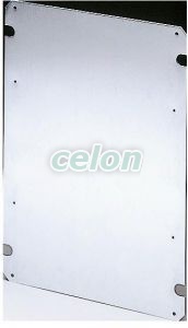 Galvan. Steel Back Mount.Plate 200X254 GW44636 - Gewiss, Egyéb termékek, Gewiss, Épület automatizálás, 46 rendszer, Gewiss