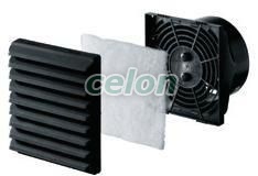 Ventilator 230V-50/60Hz GW46448 - Gewiss, Alte Produse, Gewiss, Materiale pentru instalatii, Gama 46, Gewiss