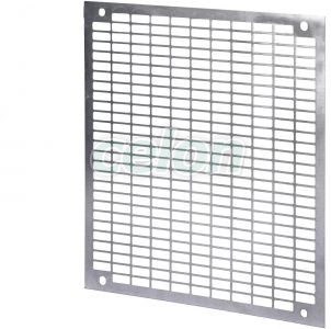 Perf.Steel B.Mount.Plate Board 310X425 GW46462 - Gewiss, Egyéb termékek, Gewiss, Épület automatizálás, 46 rendszer, Gewiss