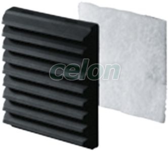 Kit Ventilatie Cu Filtru GW46471 - Gewiss, Alte Produse, Gewiss, Materiale pentru instalatii, Gama 46, Gewiss