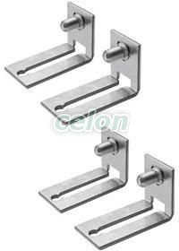 Accesorii Fixare GW46521F - Gewiss, Alte Produse, Gewiss, Materiale pentru instalatii, Gama 46, Gewiss