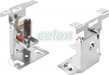 Accesoriu Fixare Reglabil GW46524F - Gewiss, Alte Produse, Gewiss, Materiale pentru instalatii, Gama 46, Gewiss