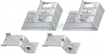 Kit For Trunking Assembly F&E GW46557F - Gewiss, Egyéb termékek, Gewiss, Épület automatizálás, 46 rendszer, Gewiss