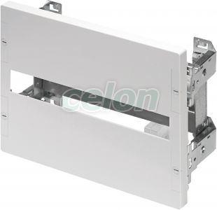 Kit Mtx160/250+Bd/Mss160 Board Size 6 GW46572F - Gewiss, Egyéb termékek, Gewiss, Épület automatizálás, 46 rendszer, Gewiss