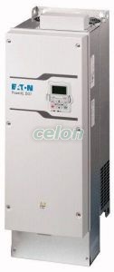 Frekvenciav. 3~400V 170A, 90kW EMC IP21 DG1-34170FN-C21C -Eaton, Egyéb termékek, Eaton, Hajtástechnikai termékek, Eaton