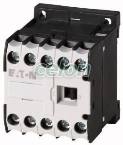 Releu Tip Contactor 2Nd+2Ni DILER-22-G(24VDC) -Eaton, Alte Produse, Eaton, Întrerupătoare și separatoare de protecție, Eaton