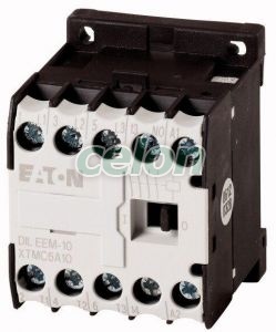 DILEEM-10-G(220VDC) 51639 -Eaton, Egyéb termékek, Eaton, Kapcsolókészülékek, Eaton