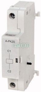 Declansator Minima Tensiune A-Pkz0 A-PKZ0(110V50HZ) -Eaton, Alte Produse, Eaton, Întrerupătoare și separatoare de protecție, Eaton
