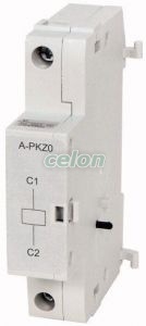 A-PKZ0(480V60HZ) 73199 -Eaton, Egyéb termékek, Eaton, Kapcsolókészülékek, Eaton