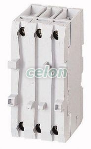 Modul Limitator Pkzm Cl-Pkz0 82881-Eaton, Alte Produse, Eaton, Întrerupătoare și separatoare de protecție, Eaton