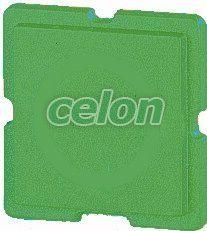 Nyomógomb lapka, nyomógombokhoz 03TQ18 -Eaton, Egyéb termékek, Eaton, Kapcsolókészülékek, Eaton